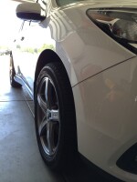 2014 Acura MDX