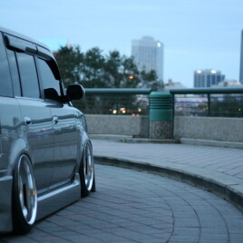 2005 Scion xB