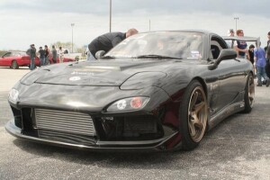 Mazda RX-7