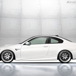 2008 BMW M3