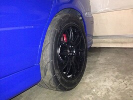 2003 Mitsubishi Lancer Evolution