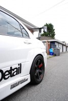 2008 Mitsubishi Lancer Evolution