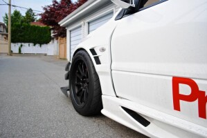 2008 Mitsubishi Lancer Evolution