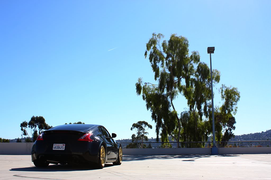 2009 Nissan 370Z photo