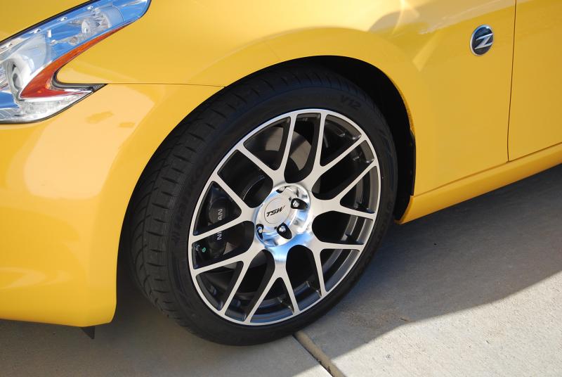 2009 Nissan 370Z photo