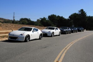 2009 Nissan 370Z