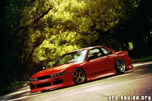 Nissan S13