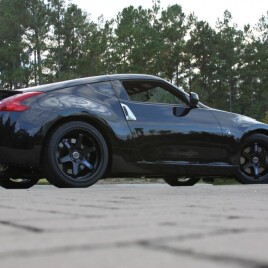 2010 Nissan 370Z