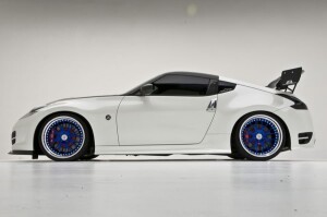 2009 Nissan 370Z