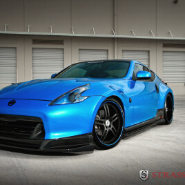 2009 Nissan 370Z