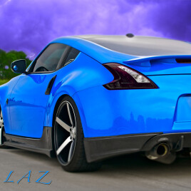 2011 Nissan 370Z