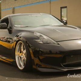 2009 Nissan 370Z