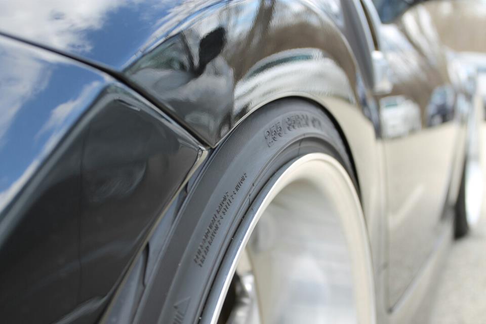 2009 Nissan 370Z photo