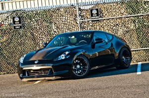 2009 Nissan 370Z