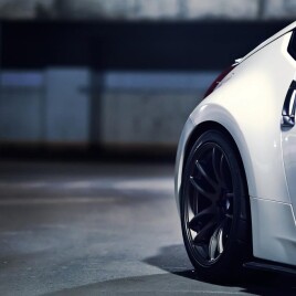 2012 Nissan 370Z