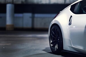 2012 Nissan 370Z