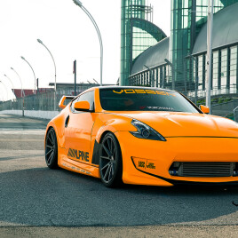 2013 Nissan 370Z