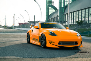 2013 Nissan 370Z