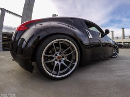2009 Nissan 370Z