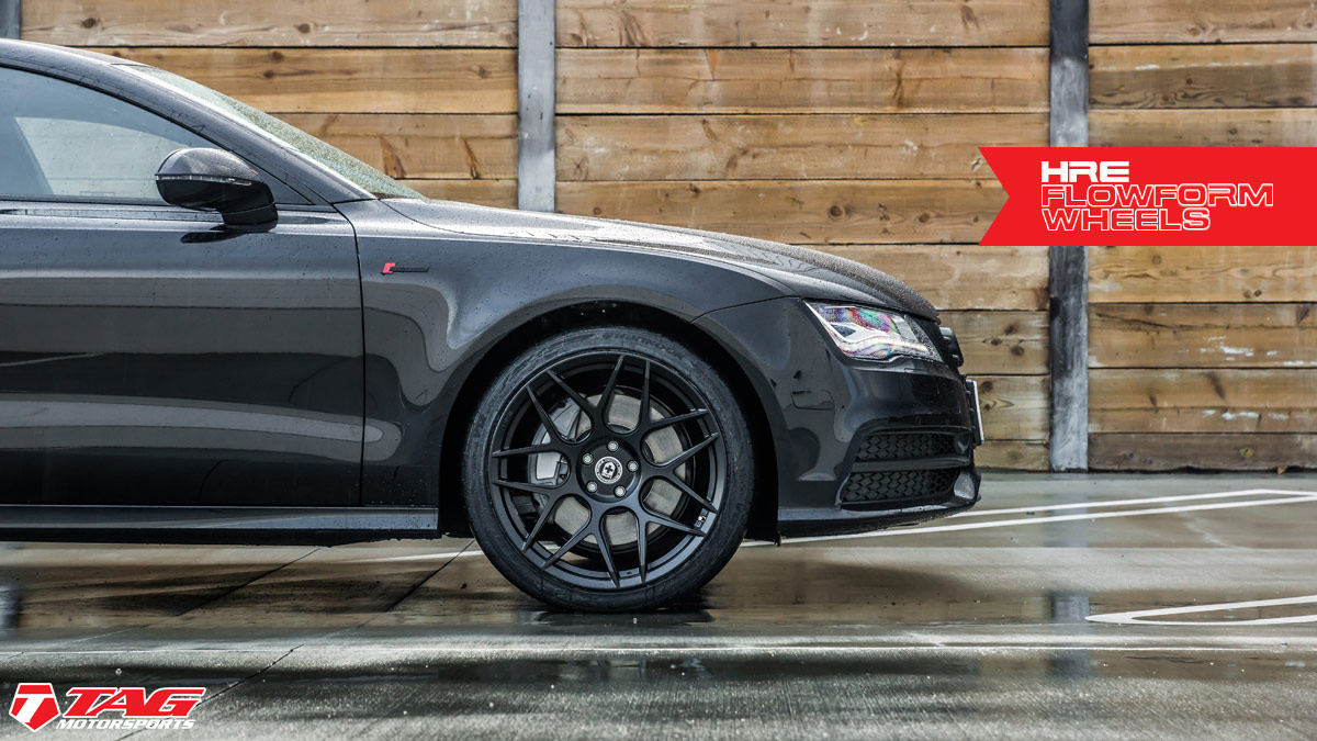 2012 Audi A7 photo
