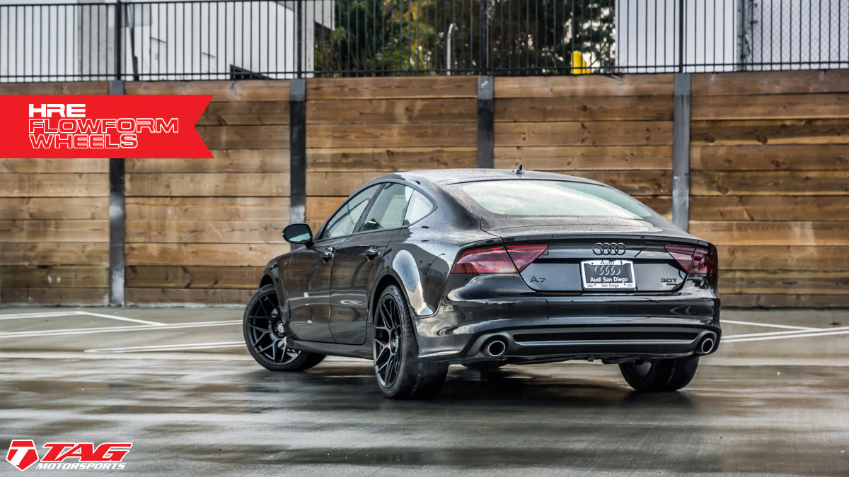 2012 Audi A7 photo