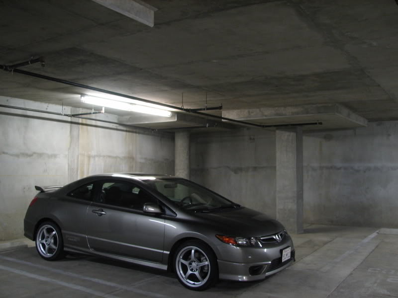 2006 Honda Civic photo