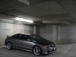 2006 Honda Civic