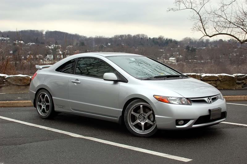 2006 Honda Civic photo