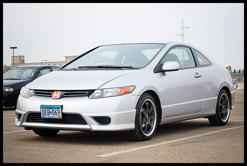 2006 Honda Civic photo