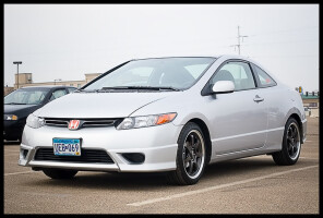 2006 Honda Civic