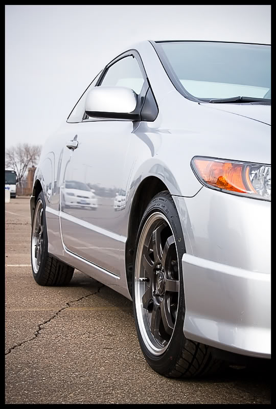 2006 Honda Civic photo