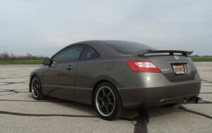 2006 Honda Civic
