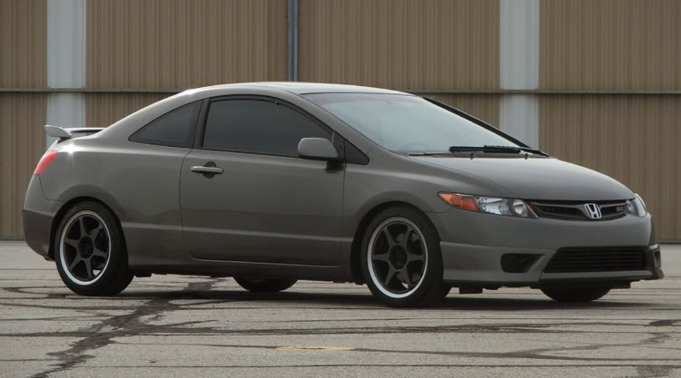 2006 Honda Civic photo