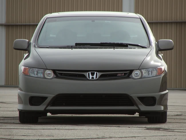 2006 Honda Civic photo