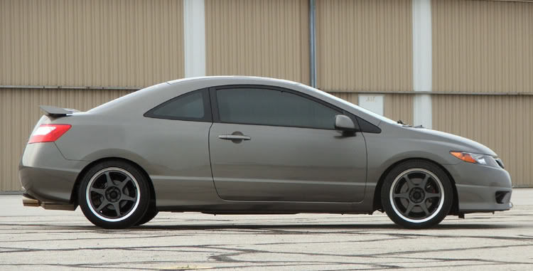 2006 Honda Civic photo