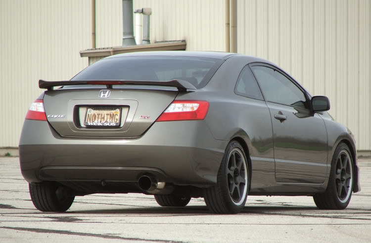 2006 Honda Civic photo