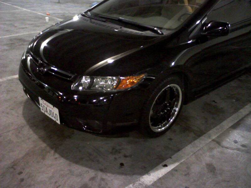 2006 Honda Civic photo