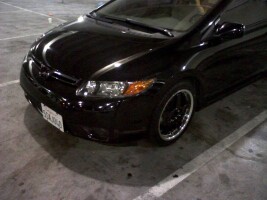 2006 Honda Civic