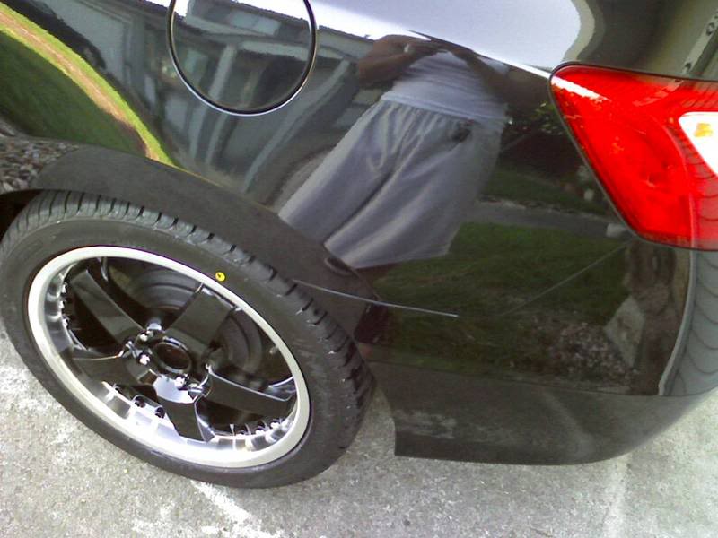 2006 Honda Civic photo