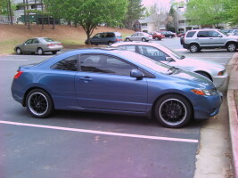 2006 Honda Civic
