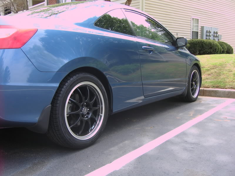 2006 Honda Civic photo