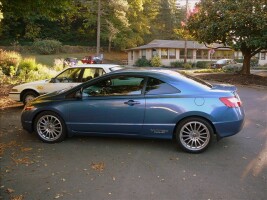 2006 Honda Civic