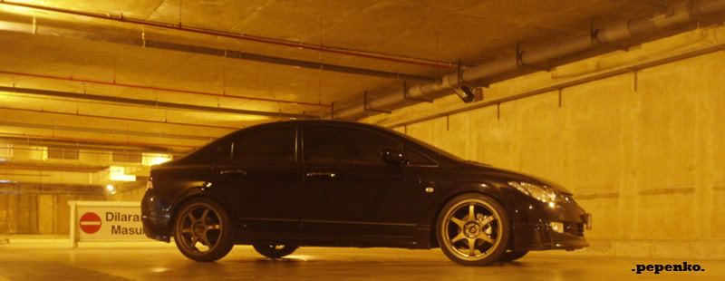 2006 Honda Civic photo