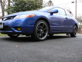 2006 Honda Civic