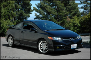 2006 Honda Civic