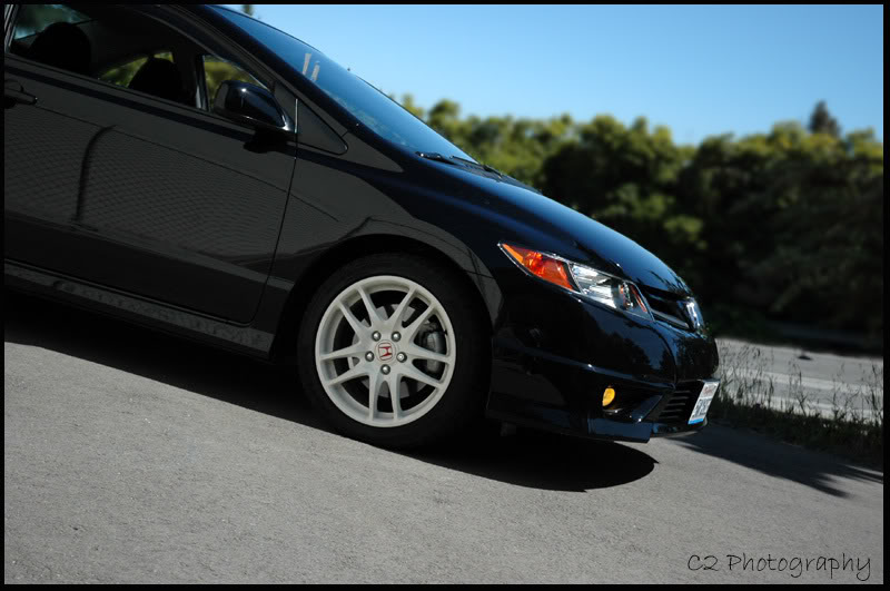 2006 Honda Civic photo