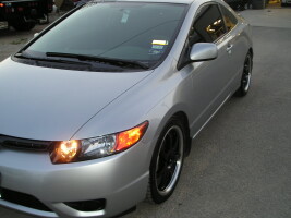 2007 Honda Civic