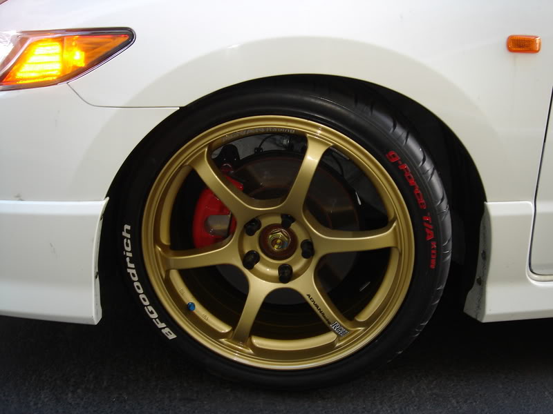2006 Honda Civic photo