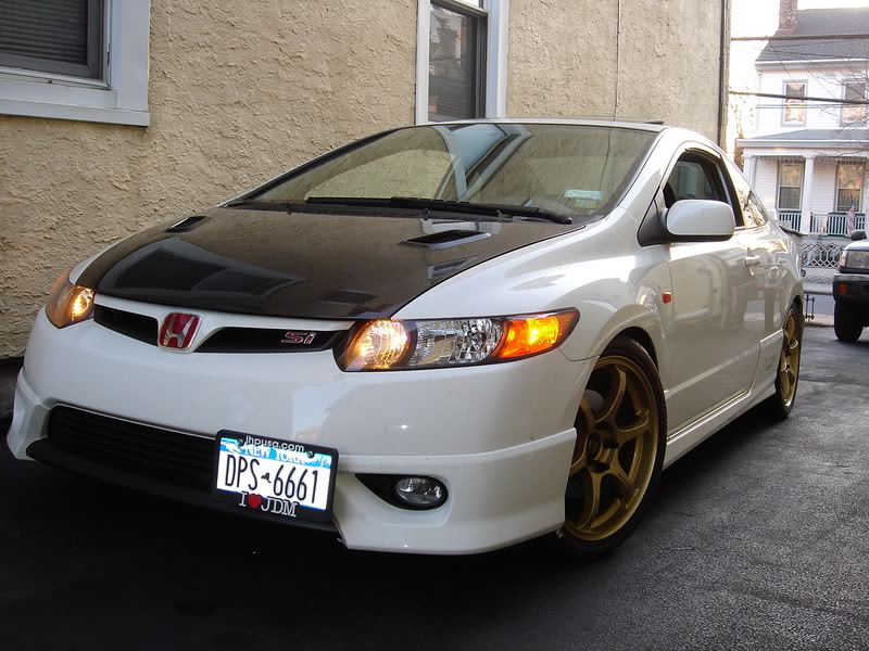 2006 Honda Civic photo
