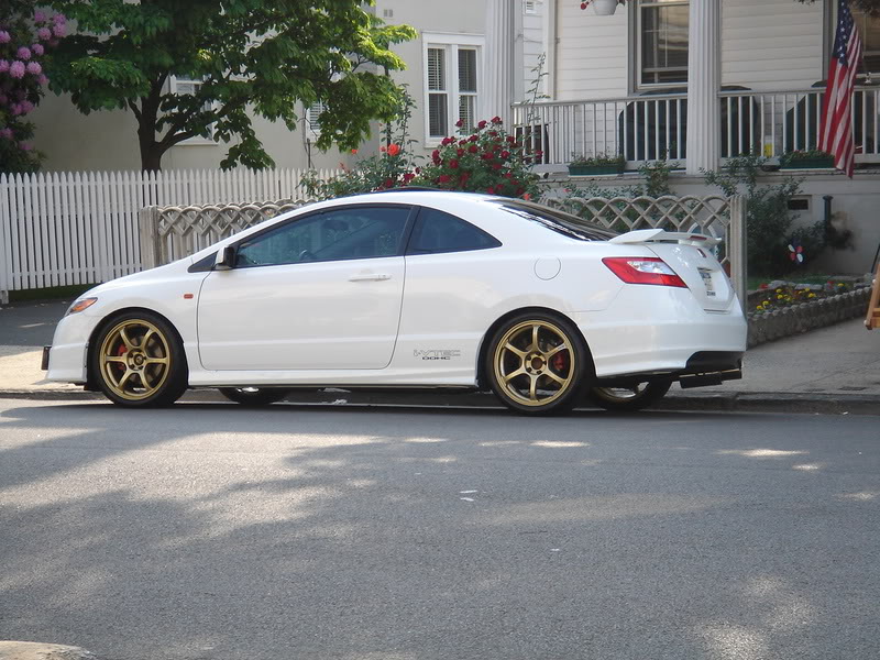2006 Honda Civic photo